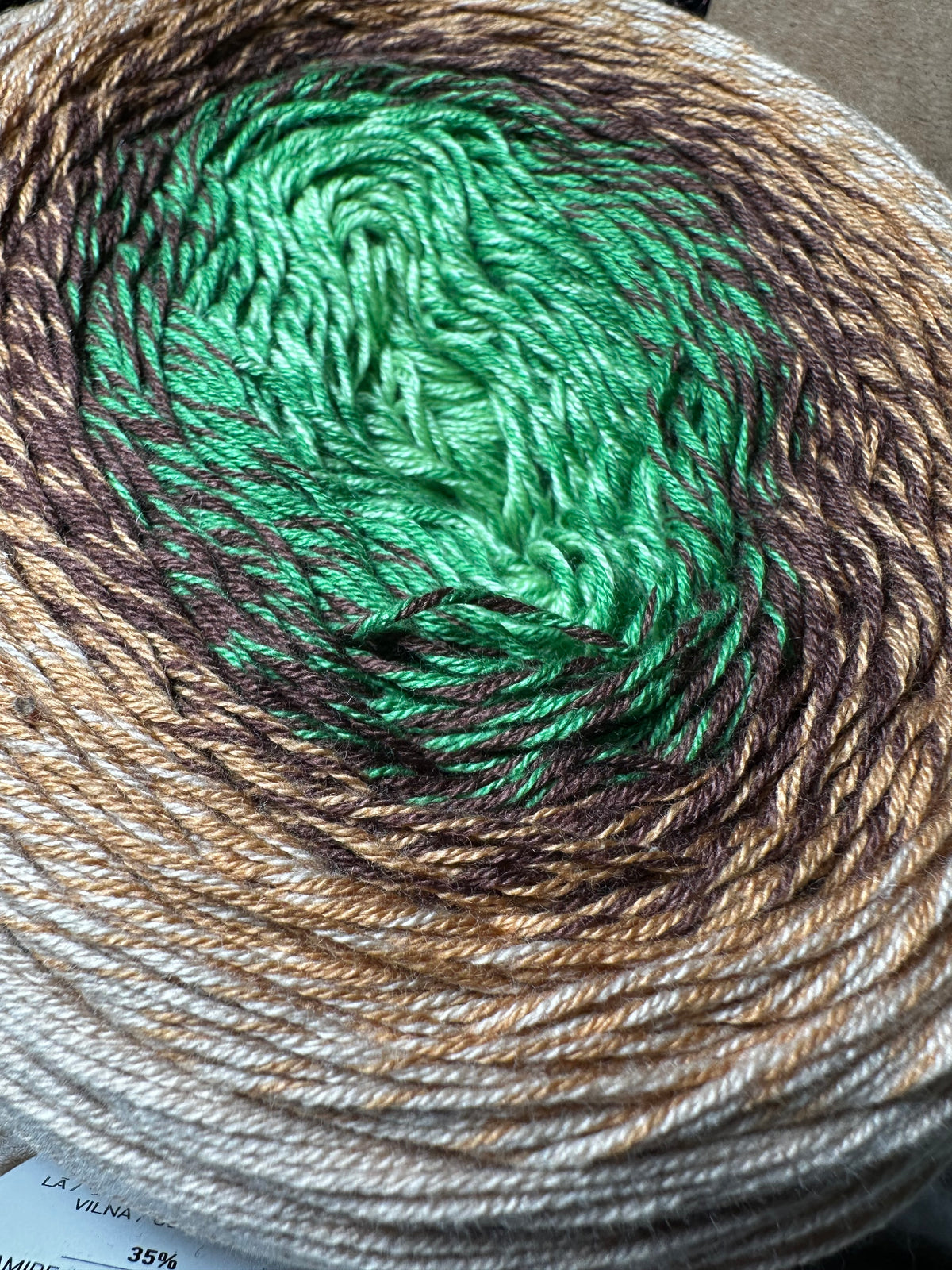 Gothic Yarn Gift Box (Elderfall)