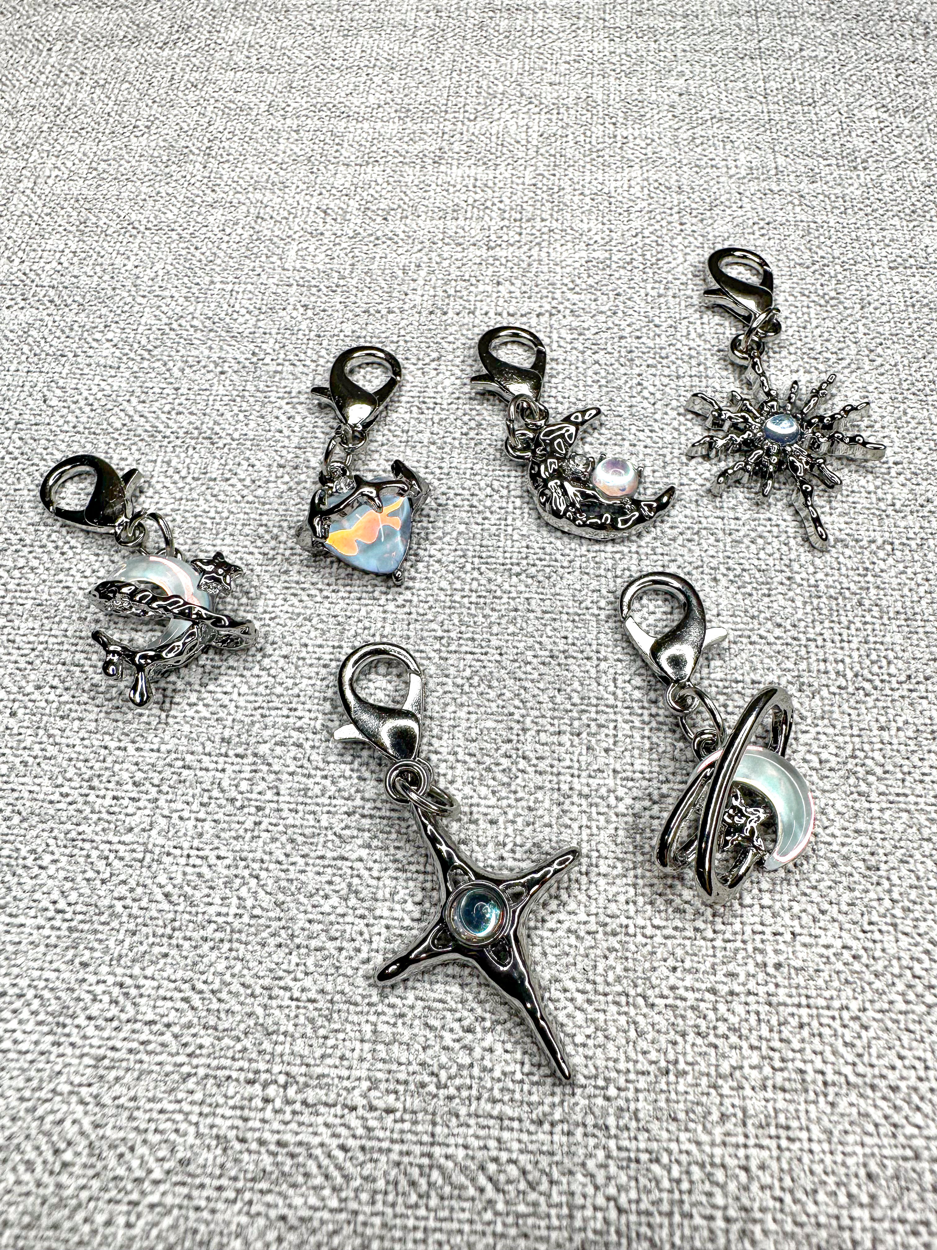 The Noctis Collection ☾⭑ Chapter I