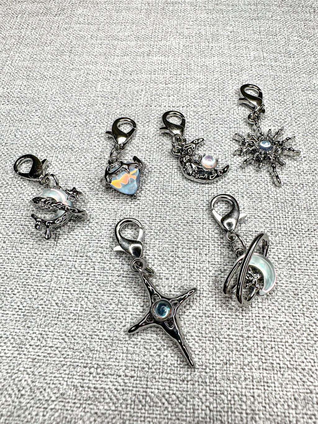 The Nebula Collection ✴︎ Chapter I