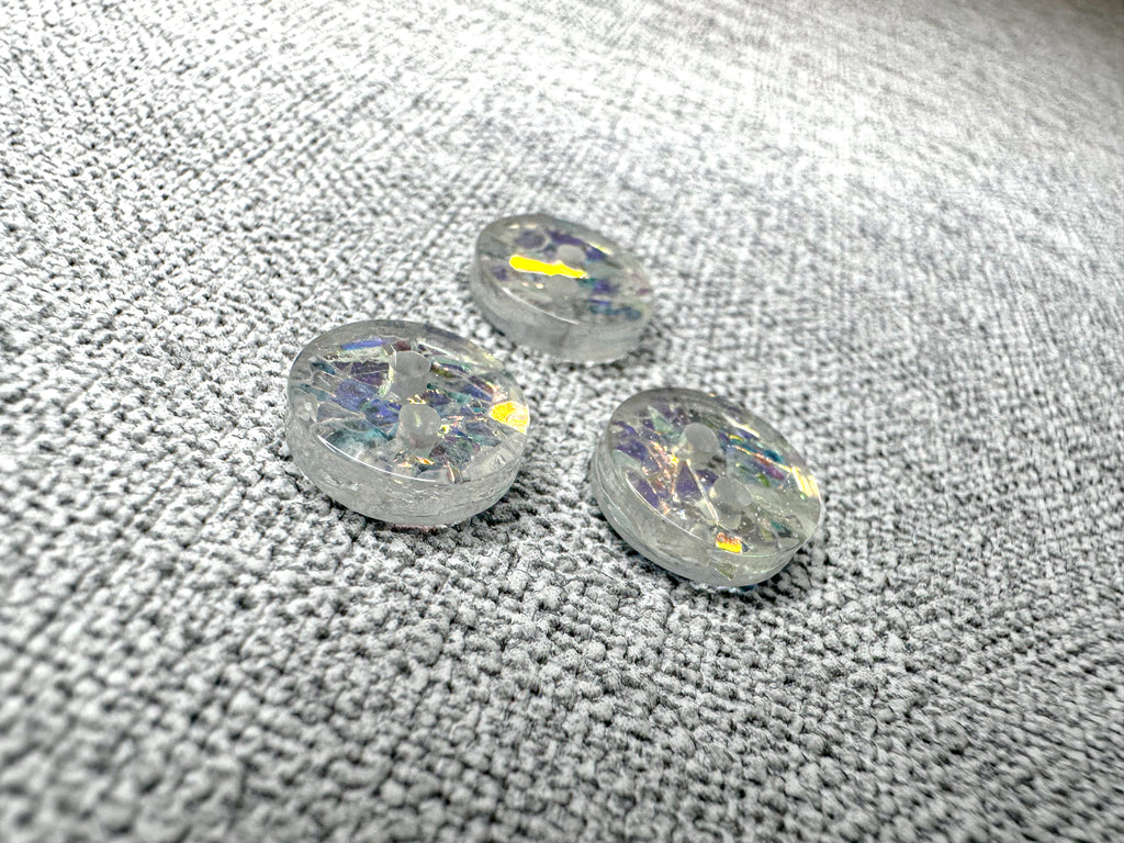 The Nebula Collection ✴︎ Chapter I