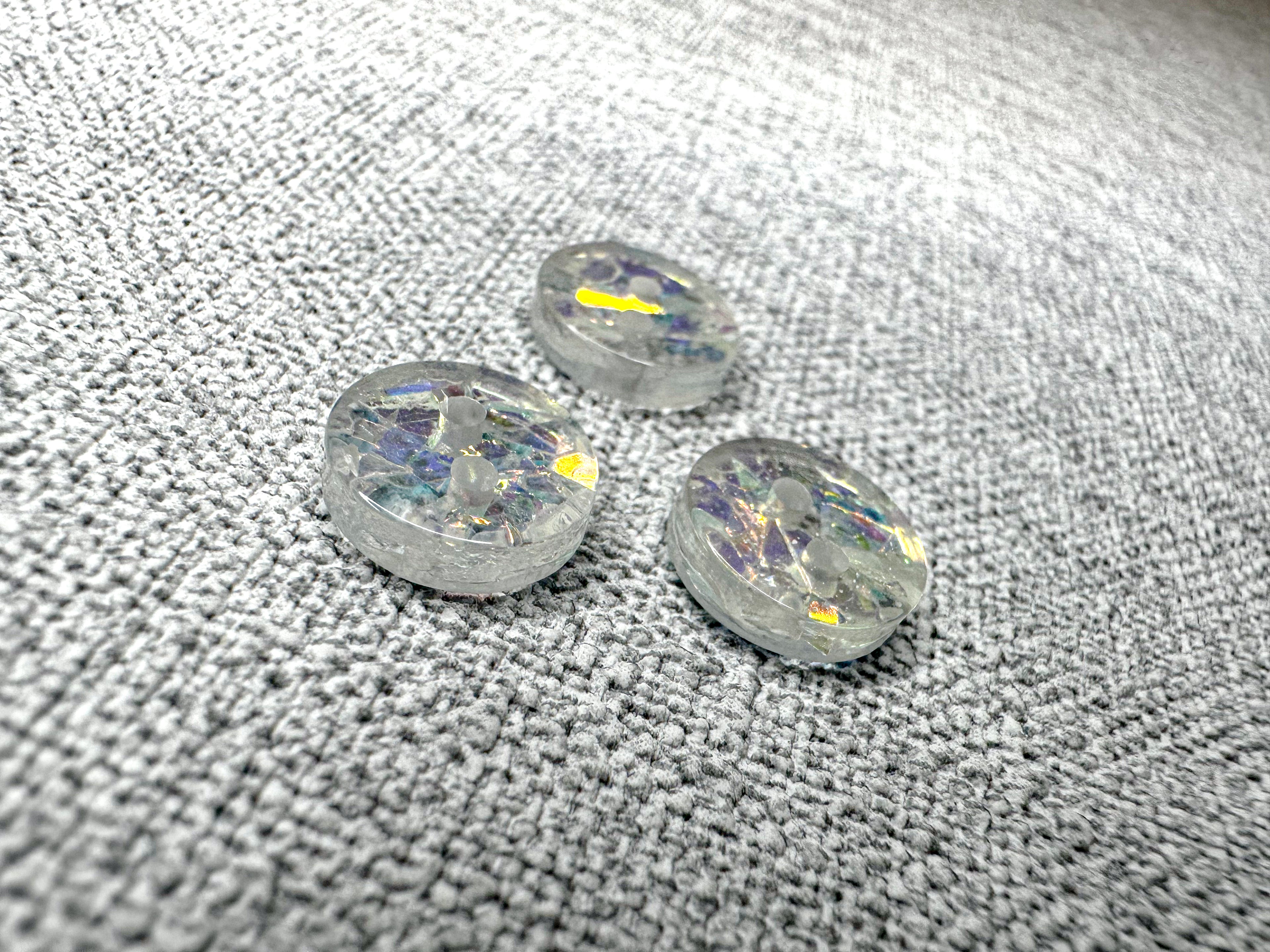 The Nebula Collection ✴︎ Chapter I