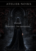 Chapter I - Vespera · Digital Edition