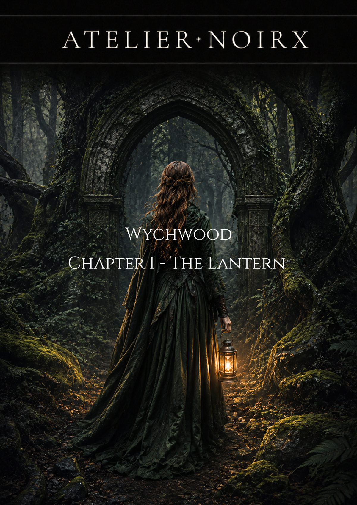 Chapter I - Wychwood · Digital Edition